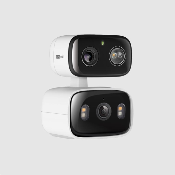 TP-Link Tapo C246D venkovní/outdoor otočná kamera (3MP, 2K 1296p, IR 12m, WiFi, micro SD card)