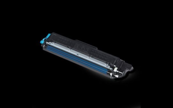 Brother TN-247C, azurový originální toner do tiskárny Brother