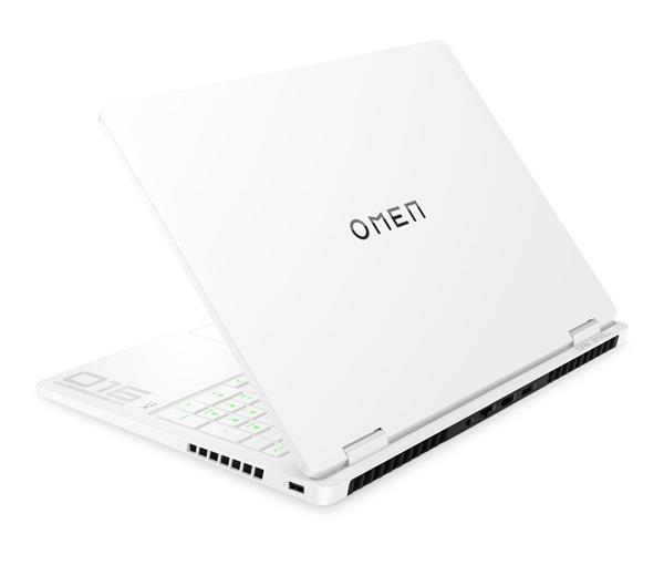 NTB OMEN 16-am0071nc, Core7 - 250H (14C), 16" 2.5K , 32GB DDR5 2DM 5600, SSD 1TB, RTX 5060 8GB Win11, 2Y on-site