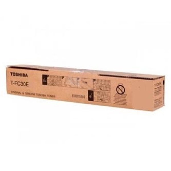 Toner Toshiba T-FC30EY  žlutý