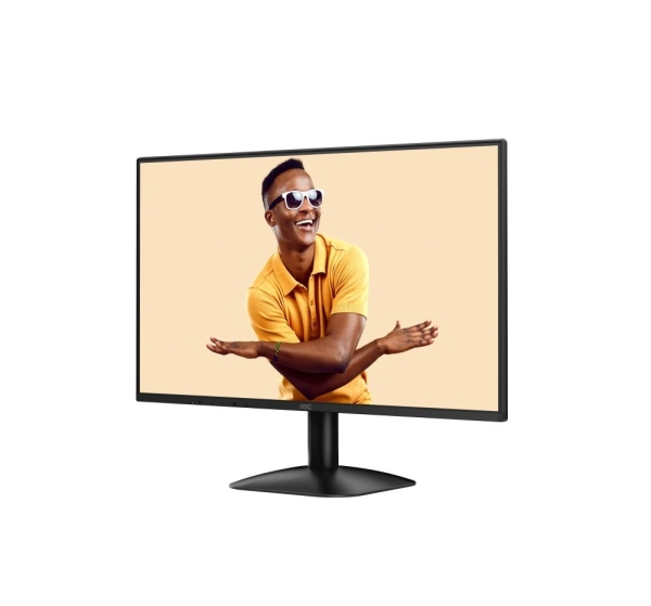 AOC 24B31H 23,8" IPS 1920x1080 20M:1 4ms 300cd HDMI čierny