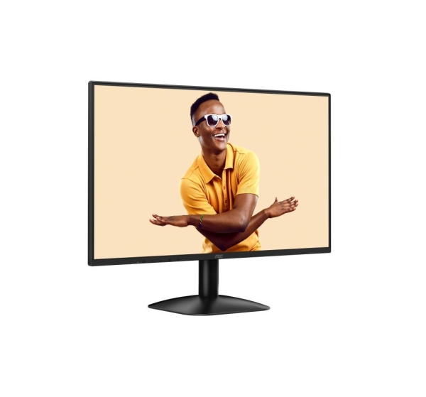 AOC 24B31H 23,8" IPS 1920x1080 20M:1 4ms 300cd HDMI čierny