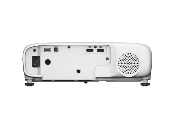 EPSON projektor EB-FH54, Full HD, 4100ANSI, 16000:1, HDMI, USB, Miracast, Airplay