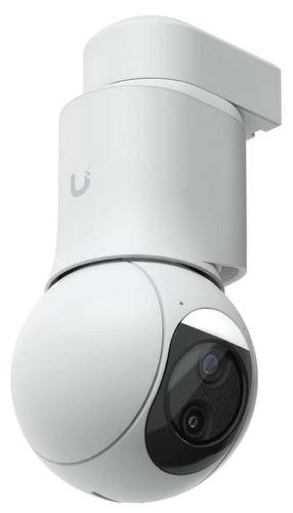 UBNT G6 PTZ, bílá
