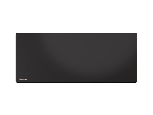 Herní podložka pod myš Genesis CARBON 500 HYPER LOGO 1200x600 mm