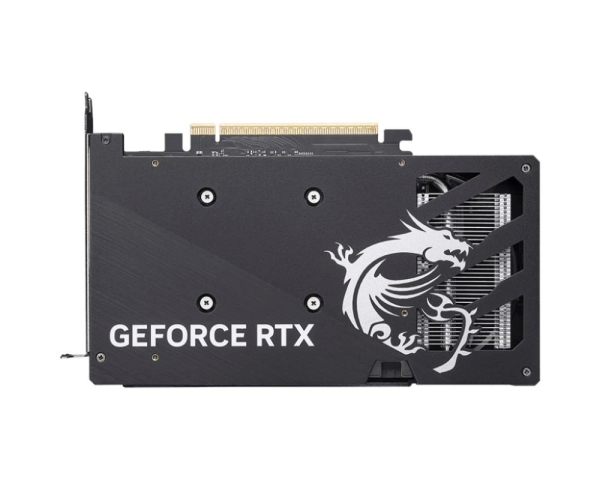 MSI VGA NVIDIA GeForce RTX 5050 8G GAMING OC, RTX 5050, 8GB GDDR6, 3xDP, 1xHDMI