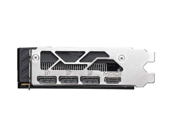 MSI VGA NVIDIA GeForce RTX 5050 8G GAMING OC, RTX 5050, 8GB GDDR6, 3xDP, 1xHDMI