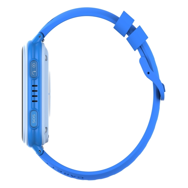 Garett Smartwatch Kids Vibe AI 4G AMOLED Blue