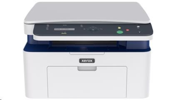 Xerox B105V_BI, A4 ČB MFP (kopírování, tisk, skenování), 20ppm, USB, Wifi, Apple AirPrint