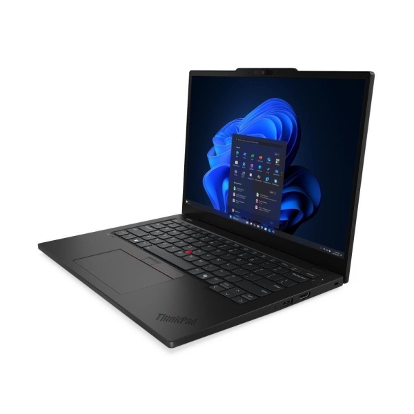 LENOVO NTB ThinkPad L13 Clam AMD G6 - Ryzen7 PRO 250,13.3" WUXGA,32GB,1TBSSD,IRcam,W11P