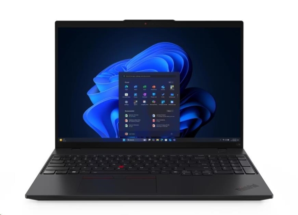 LENOVO NTB ThinkPad L16 AMD G2 - Ryzen5 PRO 215,16" WUXGA,16GB,512SSD,5MP+IRcam,W11P