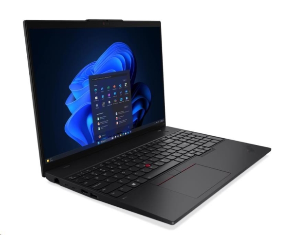 LENOVO NTB ThinkPad L16 AMD G2 - Ryzen5 PRO 215,16" WUXGA,16GB,512SSD,5MP+IRcam,W11P