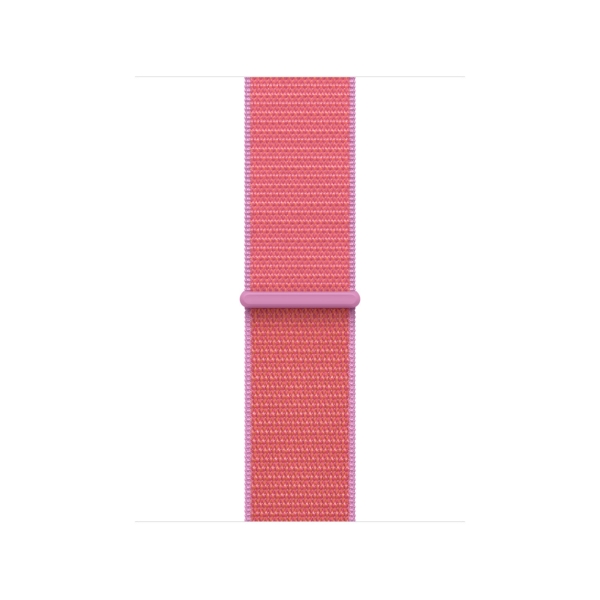 Watch Acc/40/Bright Guava Sport Loop