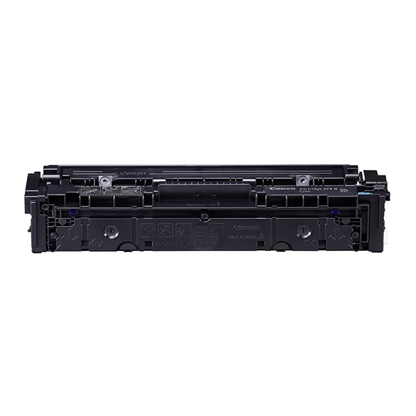 Toner Canon 075H, 6368C002 azurový (2 500 stran)