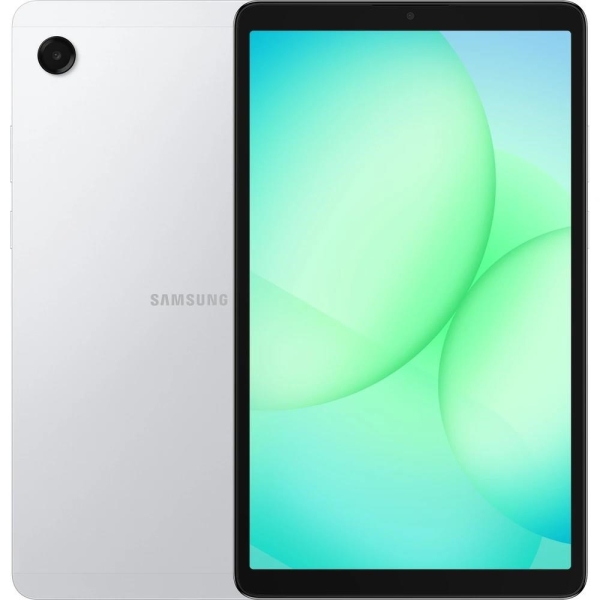 Samsung Galaxy Tab A11/SM-X130NZSAEUE/8,7''/1340x800/4GB/64GB/An15/Silver