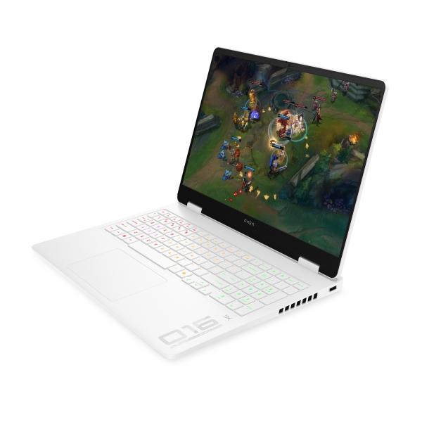 NTB OMEN 16-am0071nc, Core7 - 250H (14C), 16" 2.5K , 32GB DDR5 2DM 5600, SSD 1TB, RTX 5060 8GB Win11, 2Y on-site