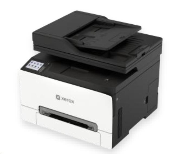 XEROX color MFP C303a, 30ppm, 1GB, LCD displej, duplex, DADF, USB, LAN, WiFi