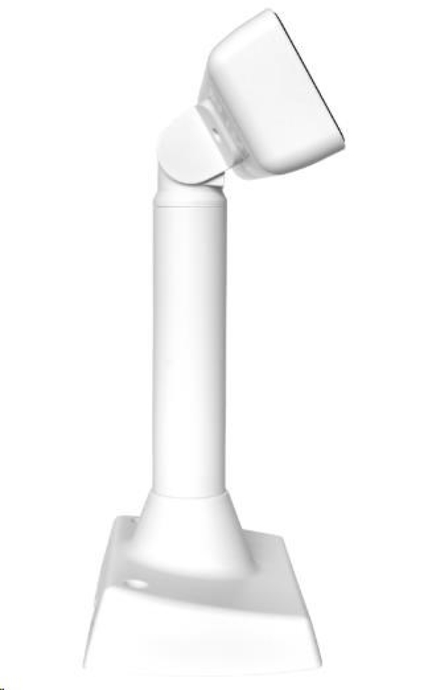 Virtuos zákaznický displej Virtuos FL-2025MB 2x20, USB, bílý
