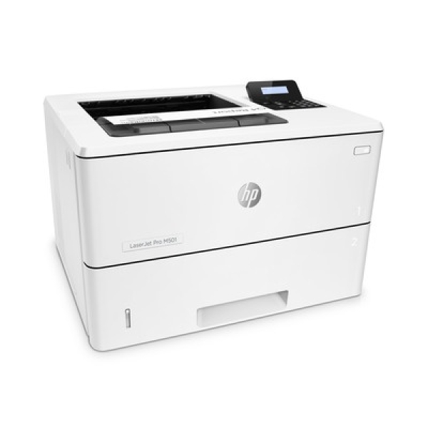 HP LaserJet Enterprise M501dn