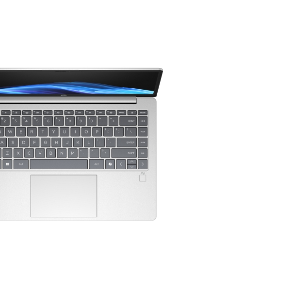 HP OmniBook 3 AI 14-ha0002nc, Ryzen AI 7 350, 14.0 1920x1080/IPS/300n, UMA, 24GB, SSD 1TB, W11H, 2-2-0, Silver