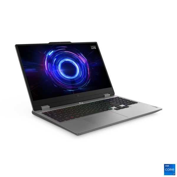 Lenovo LOQ/15IRX10/i7-13645HX/15,6''/FHD/16GB/1TB/RTX 5050/W11H/Gray/2R