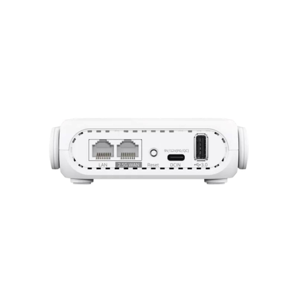 ASUS Router RT-BE58 GO