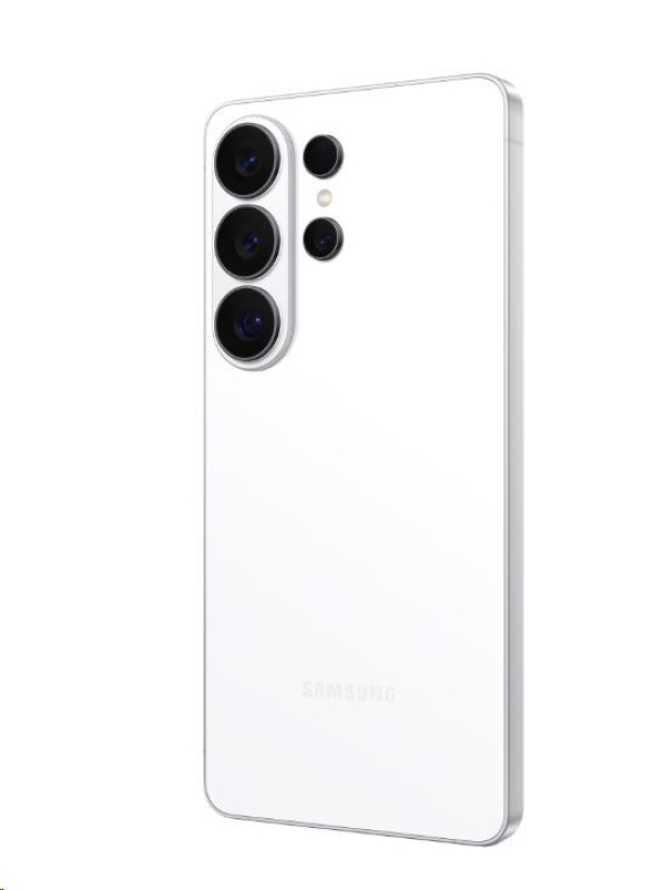 Samsung Galaxy S26 Ultra/16GB/1TB/White