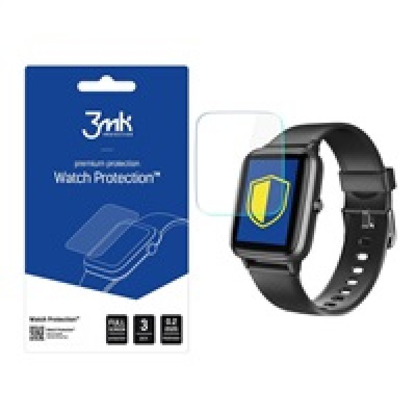 3mk Watch Protection ARC pro Hama Fit Watch 5910