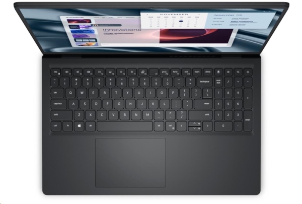 Dell Pro 15 Essential PV15255/AMD R5 7520U/8GB/512GB SSD/15.6"FHD/AMD Radeon 610M/FgrPr/WLAN/Backlit Kb/W11 Pro/3Y PS