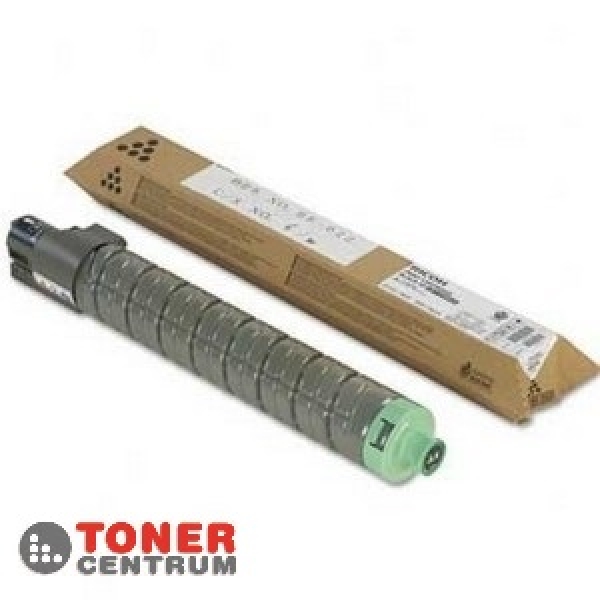 Toner Ricoh MP C305, 305SF, 305PF (841618, 842079) black 12.000 str.