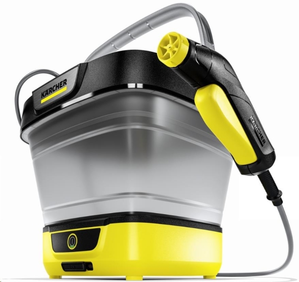 Kärcher OC 3 Foldable tlakový čistič