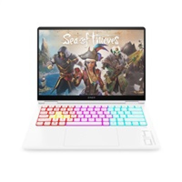 OMEN Transcend 14-fb1072nc, Ultra 7-255H, 14.0 2880x1800/OLED/400n/120Hz, RTX5060/8GB, 32GB, SSD 1TB, W11Pro, 2-2-2, Whi
