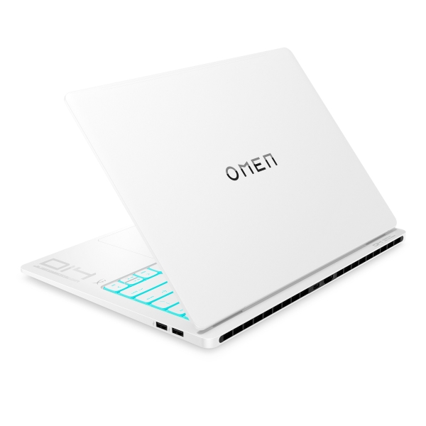 OMEN Transcend 14-fb1072nc, Ultra 7-255H, 14.0 2880x1800/OLED/400n/120Hz, RTX5060/8GB, 32GB, SSD 1TB, W11Pro, 2-2-2, Whi