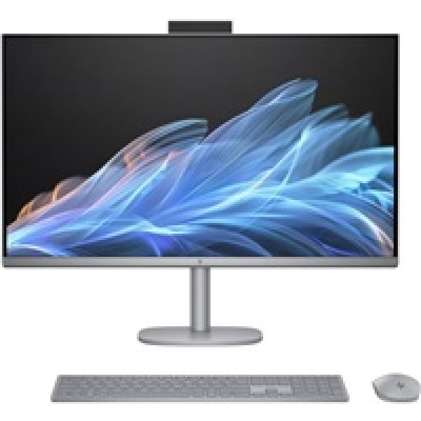 HP OmniStudio X/32-c0002nc/31,5''/4K UHD/U7-155H/32GB/2TB SSD/RTX 4050/W11H/Silver/2R