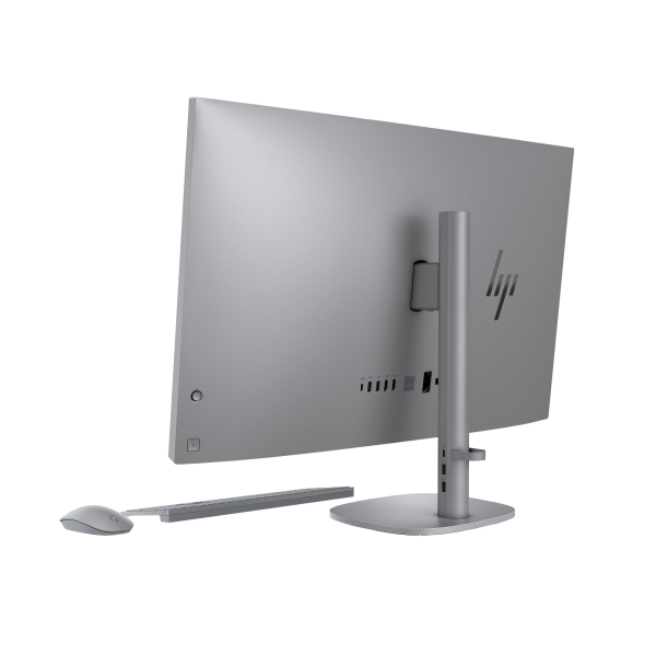HP OmniStudio X/32-c0002nc/31,5''/4K UHD/U7-155H/32GB/2TB SSD/RTX 4050/W11H/Silver/2R