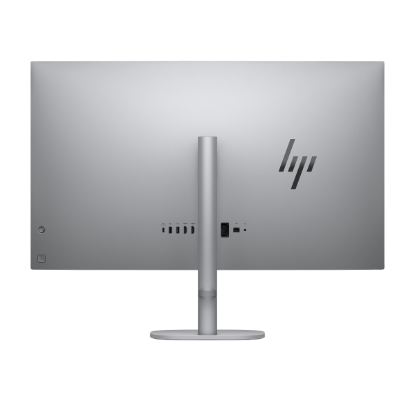 HP OmniStudio X/32-c0002nc/31,5''/4K UHD/U7-155H/32GB/2TB SSD/RTX 4050/W11H/Silver/2R