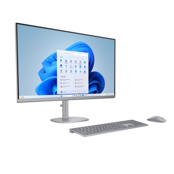 HP OmniStudio X/32-c0002nc/31,5''/4K UHD/U7-155H/32GB/2TB SSD/RTX 4050/W11H/Silver/2R