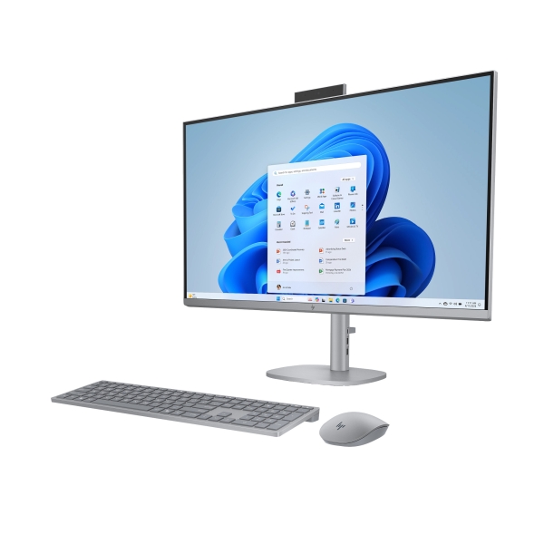 HP OmniStudio X/32-c0002nc/31,5''/4K UHD/U7-155H/32GB/2TB SSD/RTX 4050/W11H/Silver/2R