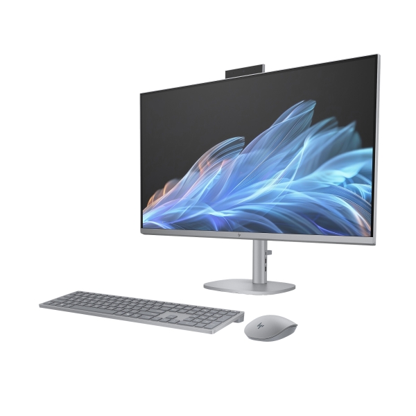 HP OmniStudio X/32-c0002nc/31,5''/4K UHD/U7-155H/32GB/2TB SSD/RTX 4050/W11H/Silver/2R