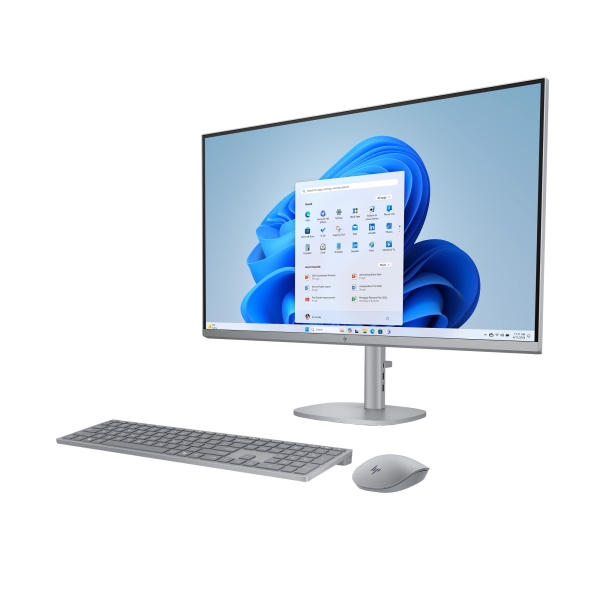 HP OmniStudio X/32-c0002nc/31,5''/4K UHD/U7-155H/32GB/2TB SSD/RTX 4050/W11H/Silver/2R