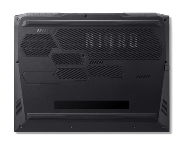 ACER NTB Nitro 18 AI (AN18-61-R3KG),AI 9 365,18" 2560x1600,32GB,1TB SSD,RTX 5060,W11 Home,Obsidian Black