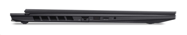 ACER NTB Nitro 18 AI (AN18-61-R3KG),AI 9 365,18" 2560x1600,32GB,1TB SSD,RTX 5060,W11 Home,Obsidian Black