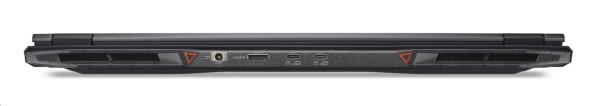 ACER NTB Nitro 18 AI (AN18-61-R3KG),AI 9 365,18" 2560x1600,32GB,1TB SSD,RTX 5060,W11 Home,Obsidian Black