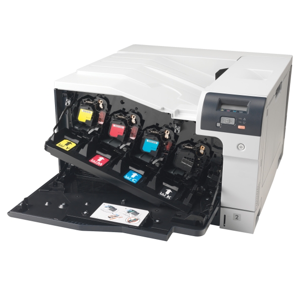 HP Color LaserJet Professional CP5225dn