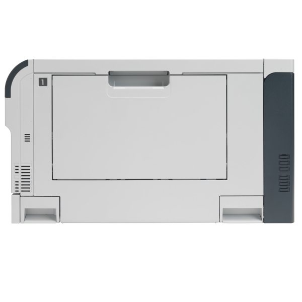 HP Color LaserJet Professional CP5225dn