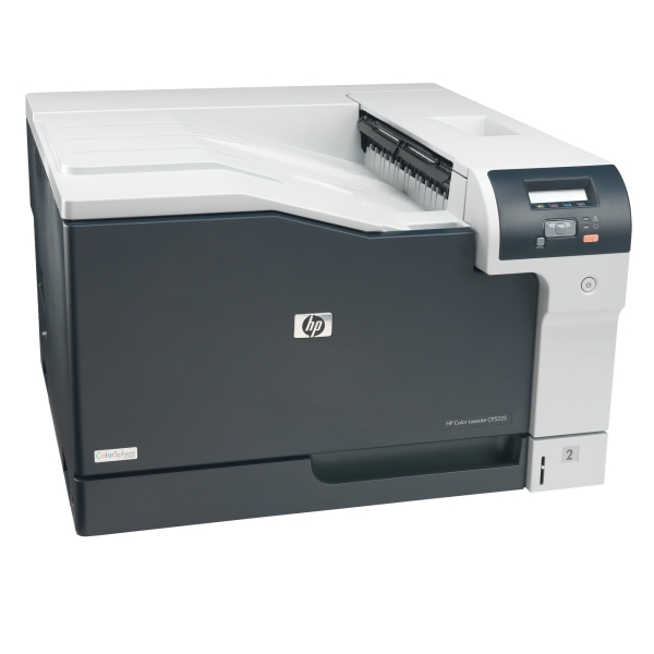 HP Color LaserJet Professional CP5225dn