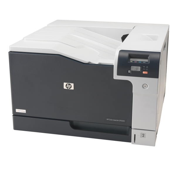 HP Color LaserJet Professional CP5225dn