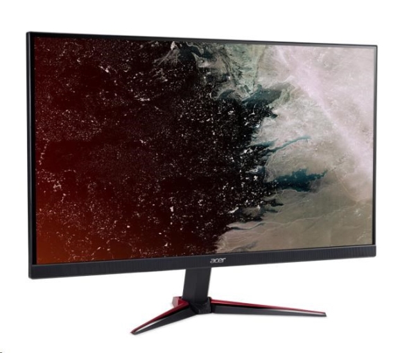 ACER LCD Nitro VG270KL1bmiipx,27" IPS,3840x2160,144Hz,250nits,HDMI,DP,Audio,Repro,Vesa,Black