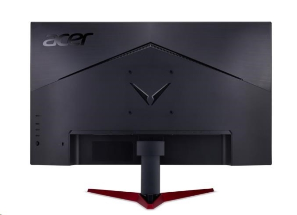 ACER LCD Nitro VG270KL1bmiipx,27" IPS,3840x2160,144Hz,250nits,HDMI,DP,Audio,Repro,Vesa,Black
