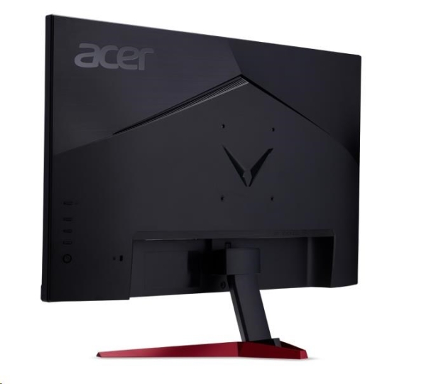 ACER LCD Nitro VG270KL1bmiipx,27" IPS,3840x2160,144Hz,250nits,HDMI,DP,Audio,Repro,Vesa,Black